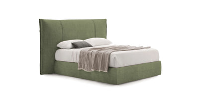 Hugo Linen Bed