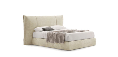 Hugo Linen Bed