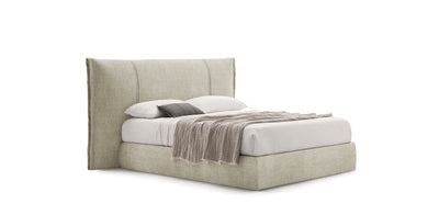 Hugo Linen Bed