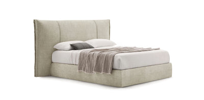 Hugo Linen Bed