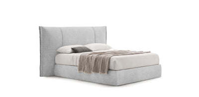 Hugo Linen Bed