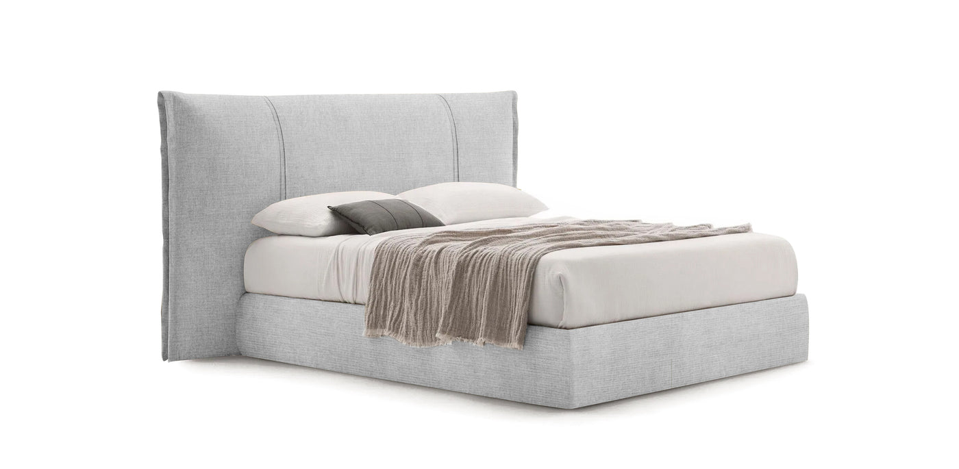 Hugo Linen Bed