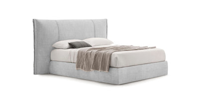 Hugo Linen Bed