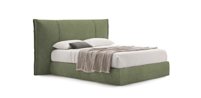 Hugo Linen Bed