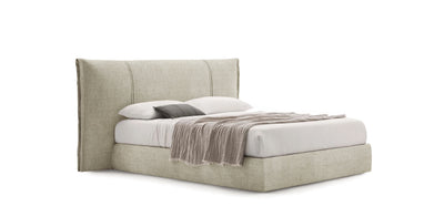Hugo Linen Bed