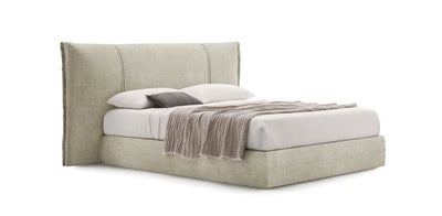 Hugo Linen Bed