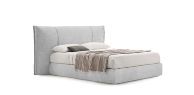 Hugo Linen Bed