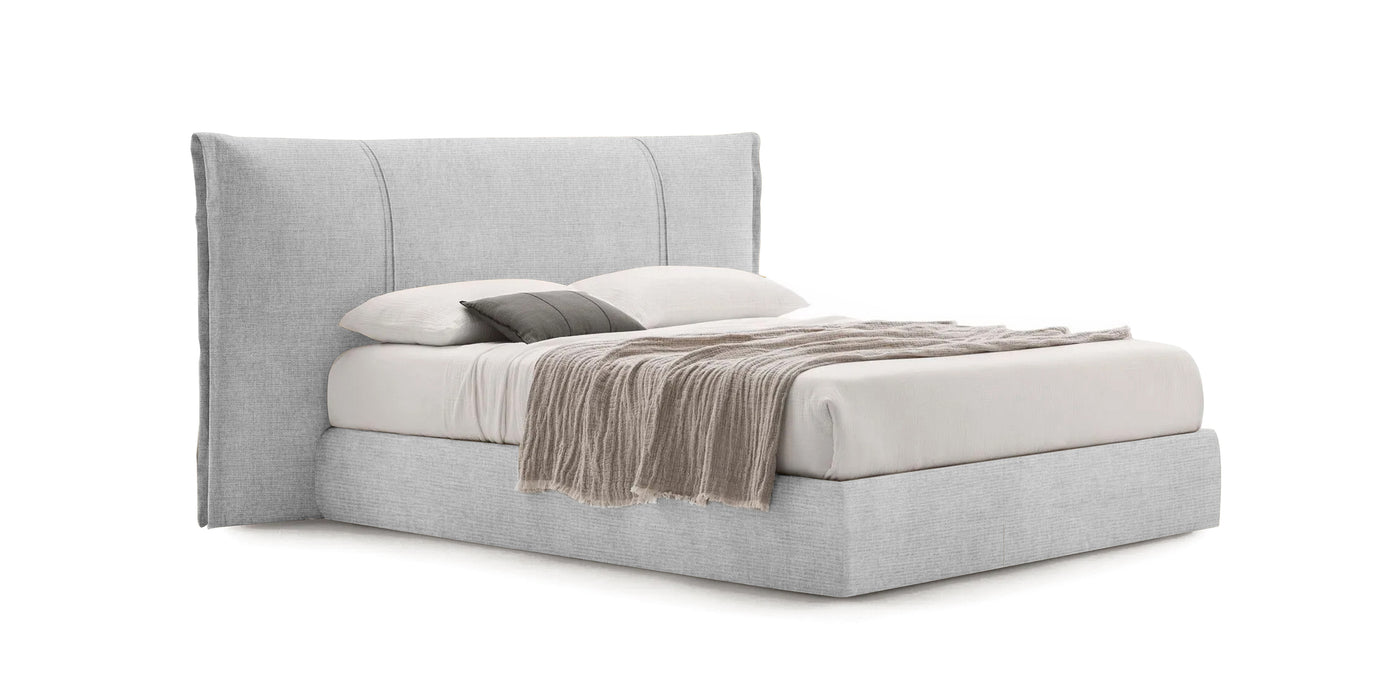 Hugo Linen Bed