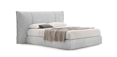 Hugo Linen Bed