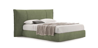 Hugo Linen Bed