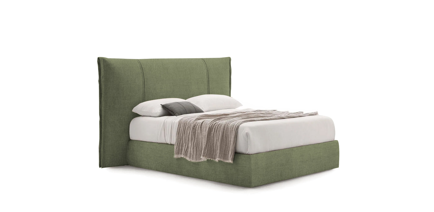 Hugo Linen Bed