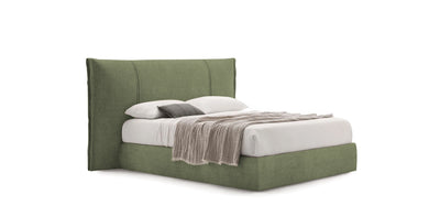Hugo Linen Bed
