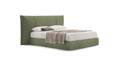 Hugo Linen Bed