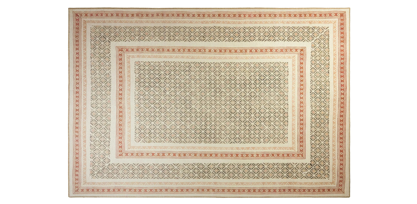 Izmir Rug