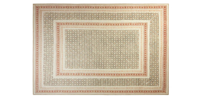 Izmir Rug