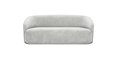 Juno Velvet 2 Seater Sofa