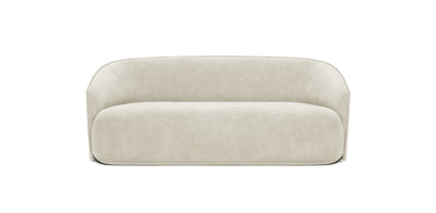 Juno Velvet 2 Seater Sofa