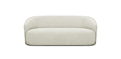 Juno Linen 2 Seater Sofa