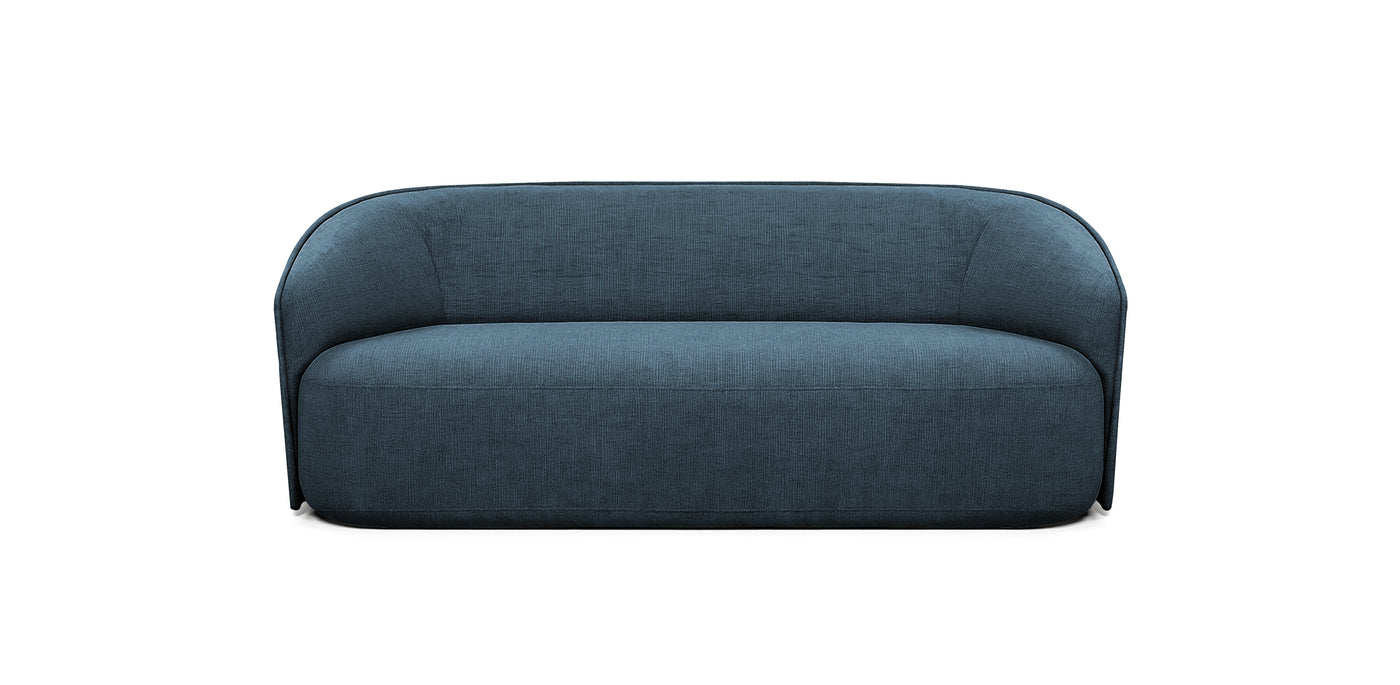 Juno Linen 2 Seater Sofa