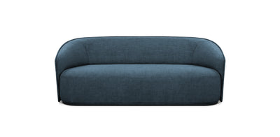 Juno Linen 2 Seater Sofa