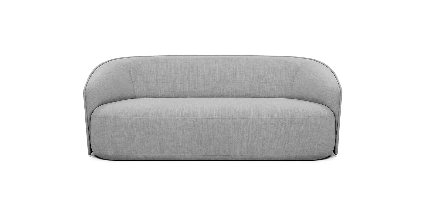 Juno Linen 2 Seater Sofa