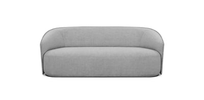 Juno Linen 2 Seater Sofa