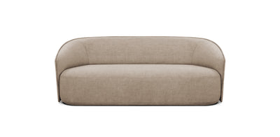 Juno Linen 2 Seater Sofa