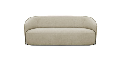 Juno Linen 2 Seater Sofa