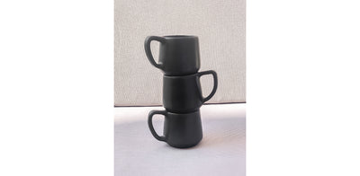 KLA Mug Set