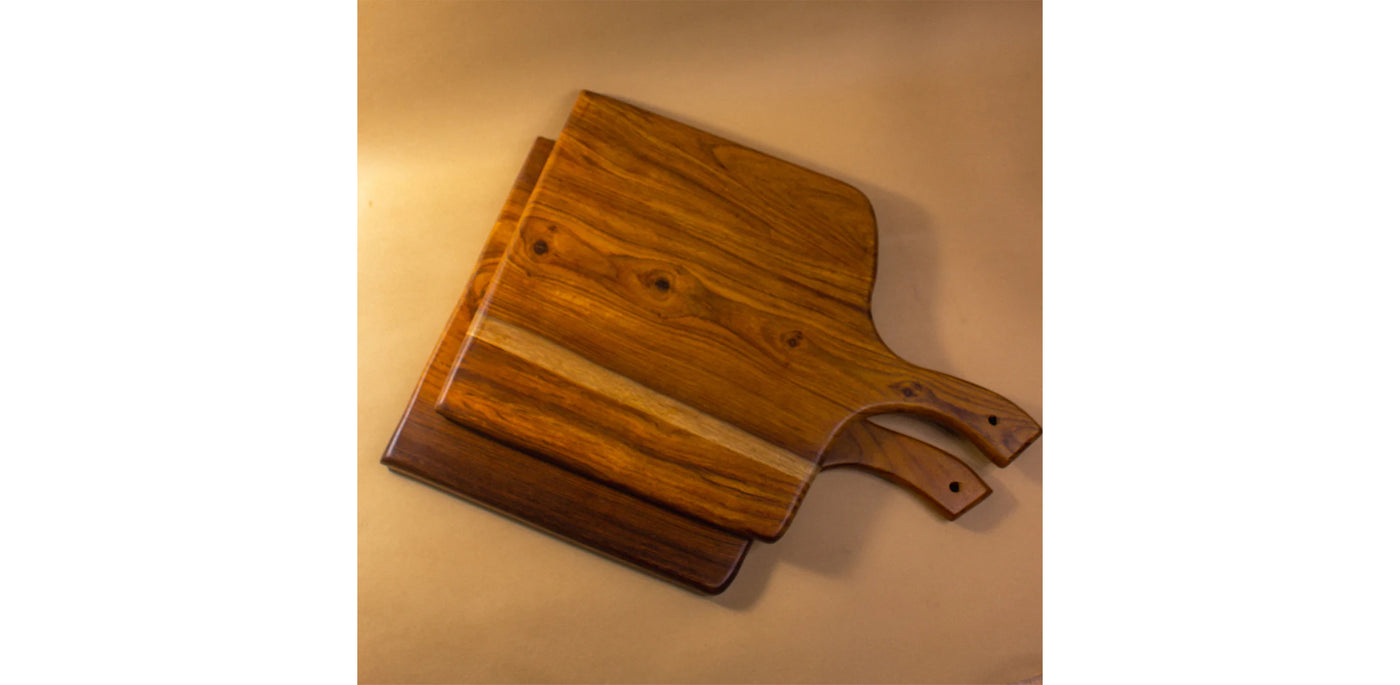 Cutting Board