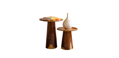 Kemitt Nesting Tables Set