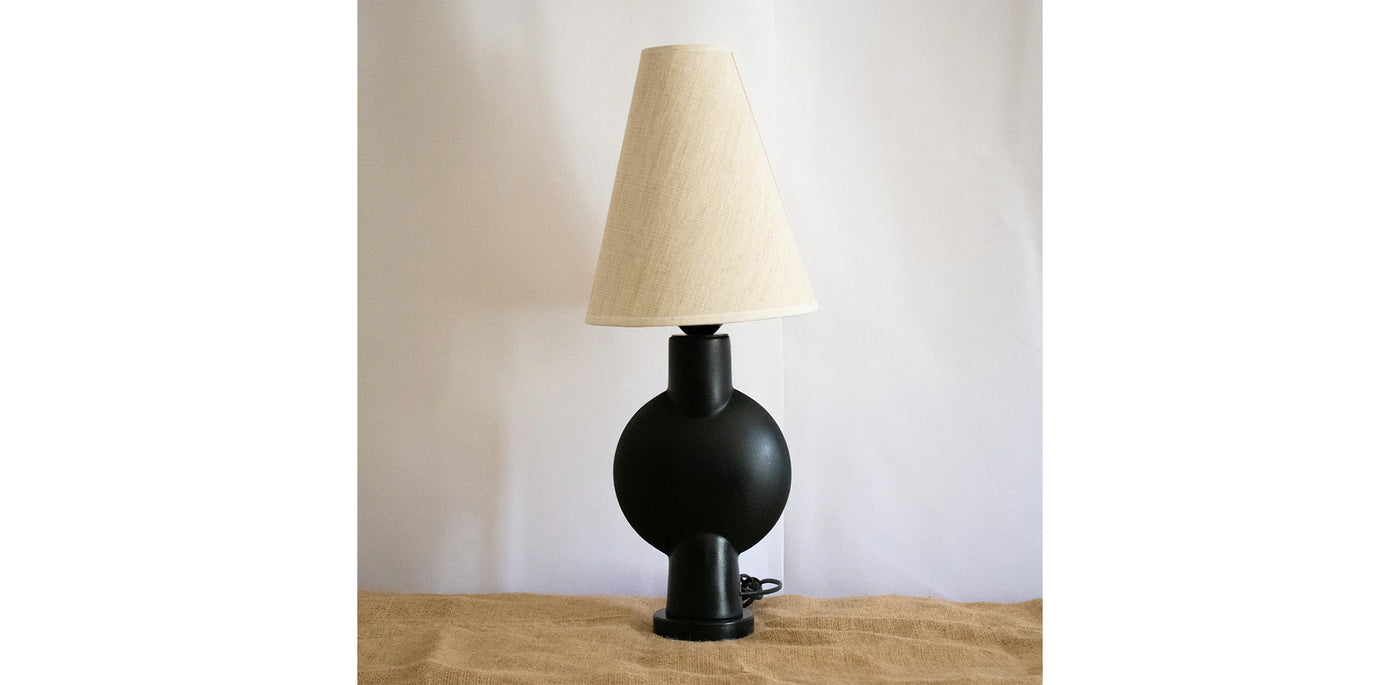 Mond Table Lamp