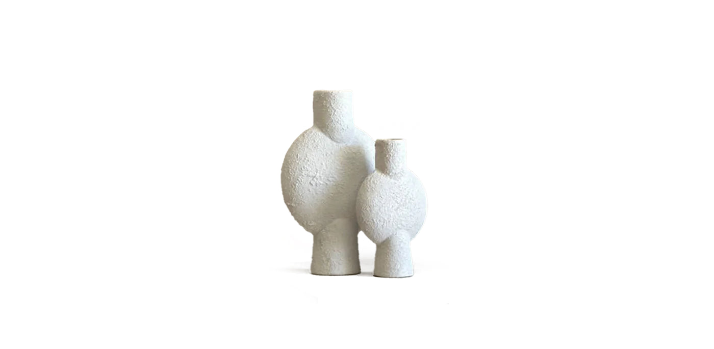 Mond Vase Set