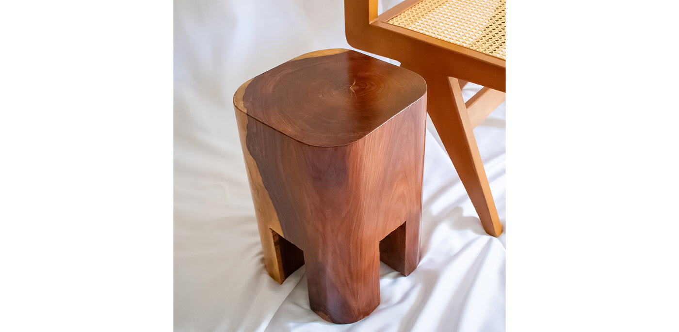 Orma Side Table