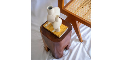 Orma Side Table