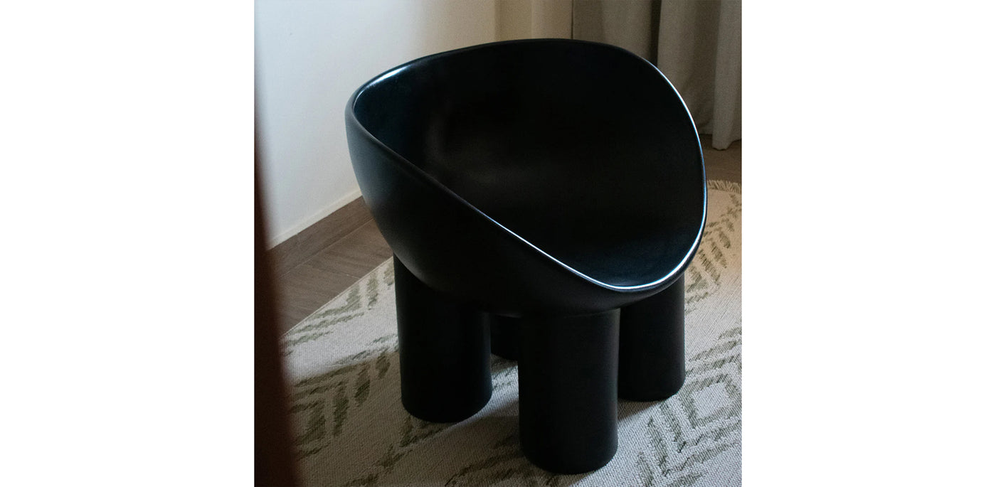 Poly Chair