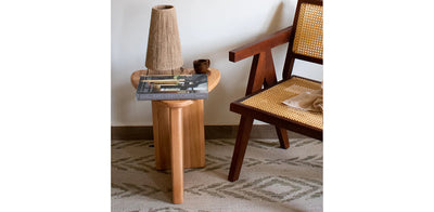 Pulse Side Table