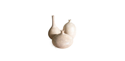 Rotunda Vases Set