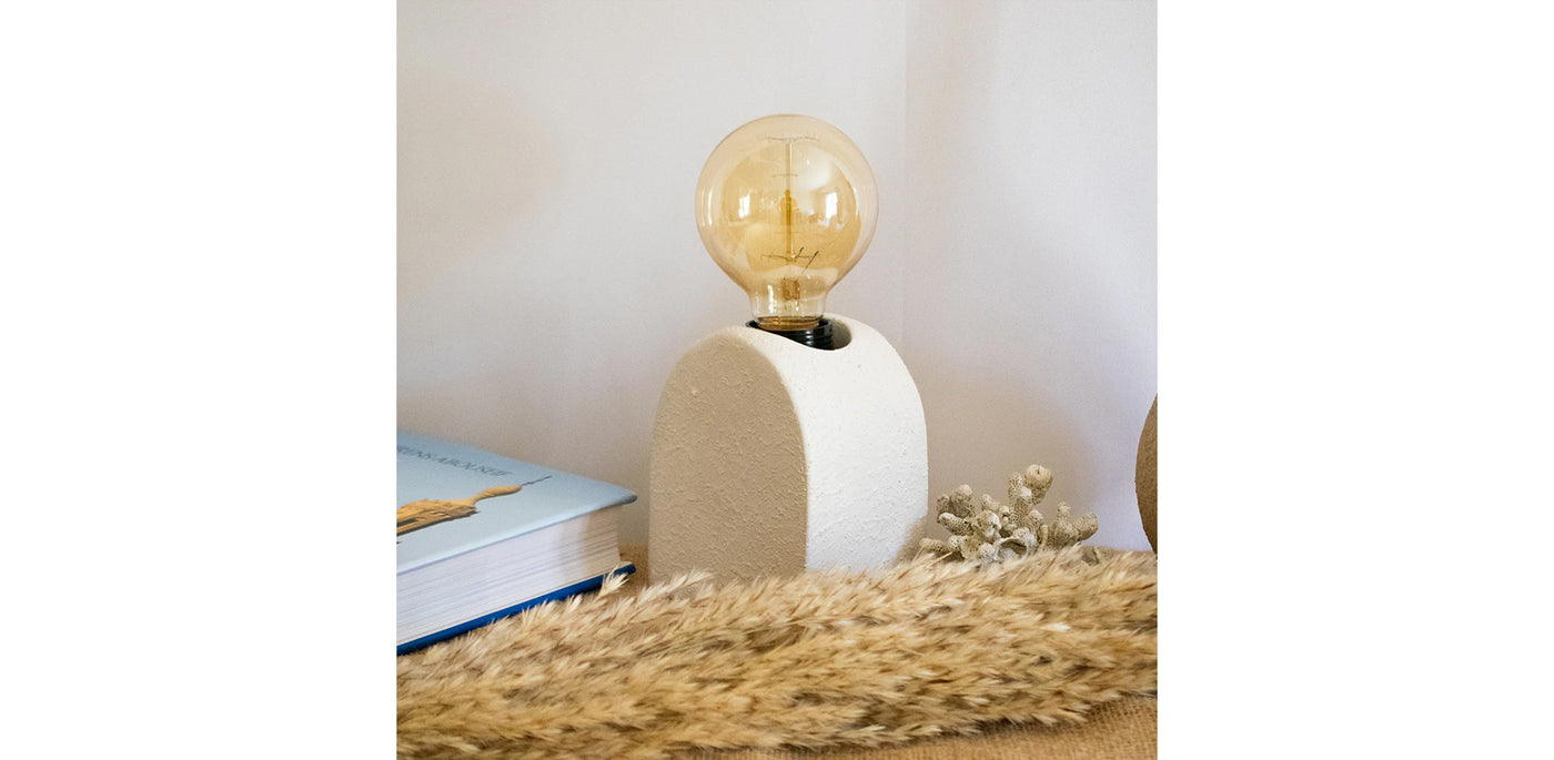 Sol Table Lamp