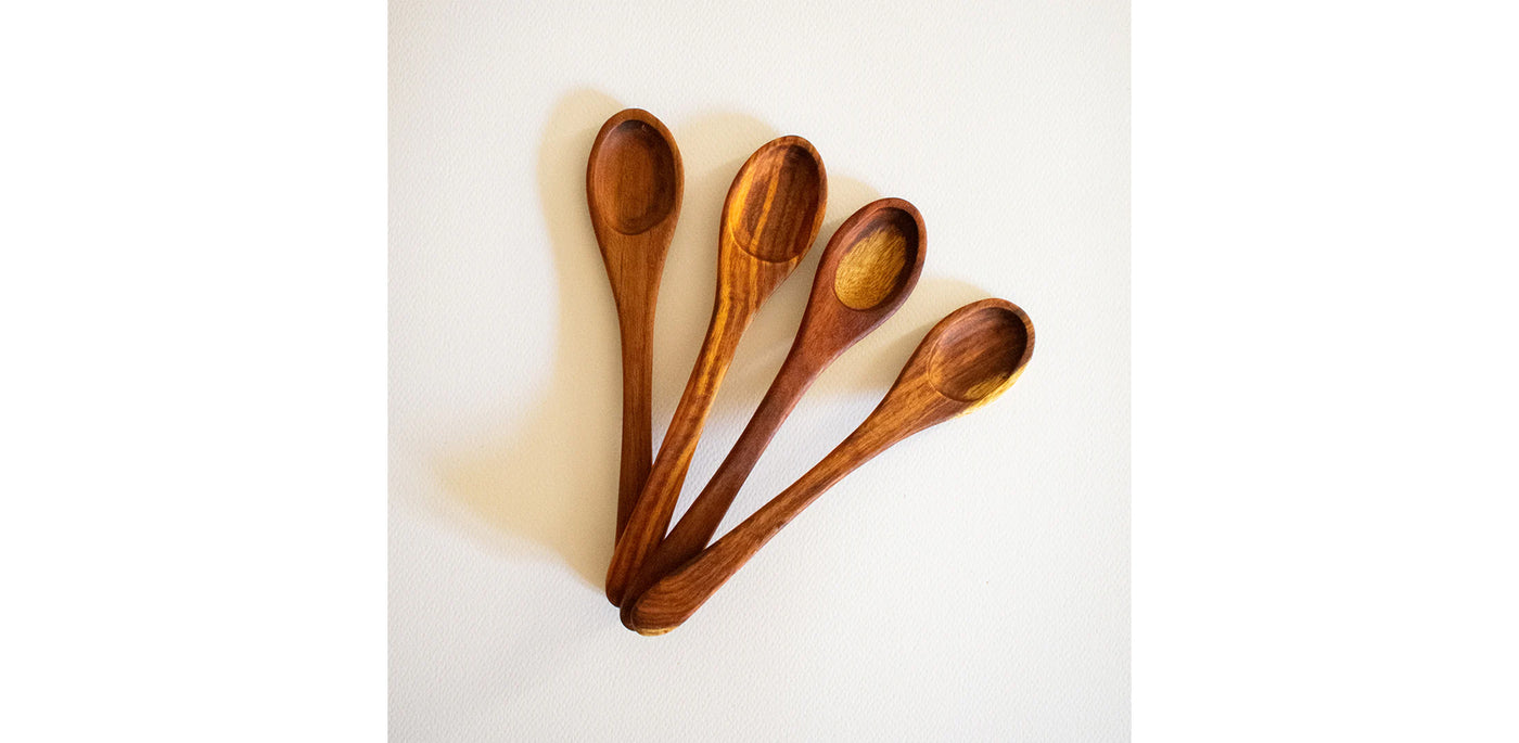 Table Spoons Set