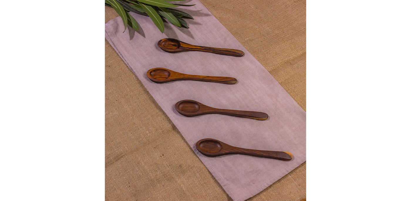 Tea Spoons Set