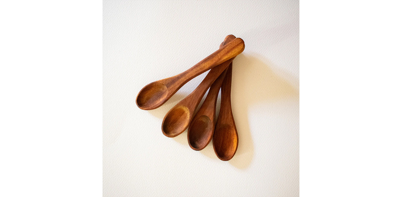 Tea Spoons Set