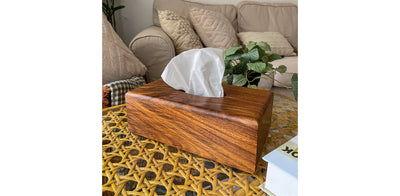 Tissue Box