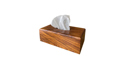 Tissue Box