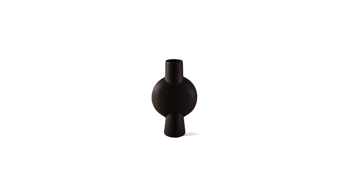 Mond Vase Small