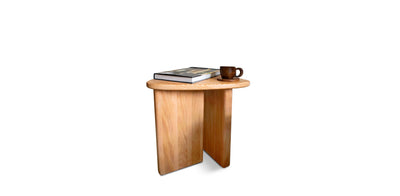 Pulse Side Table