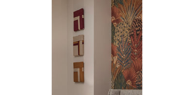 Knot Macrame Wall Hanging