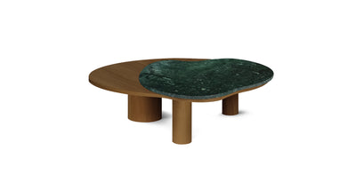 Lake Coffee Table