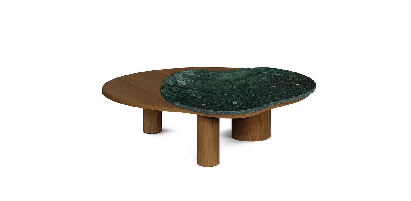 Lake Coffee Table