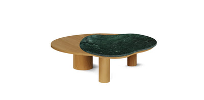 Lake Coffee Table